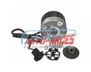 Blower motor for Setra 315UL 315 NF