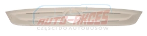 Zderzak przedni logo Mercedes Tourismo 2006->